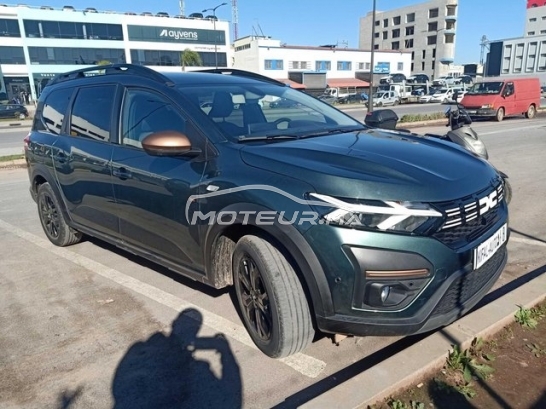 داسيا اوتري مستعملة 3177155