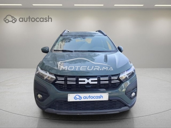 DACIA Autre occasion 3319415