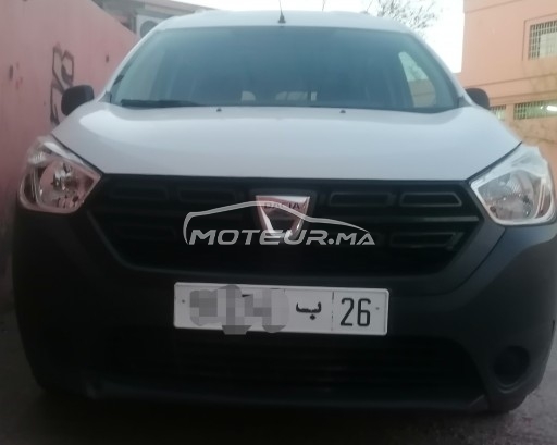 DACIA Dokker occasion 1591306