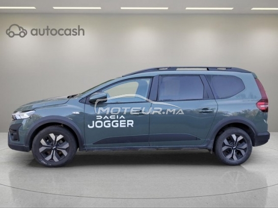 DACIA Autre occasion 3319414