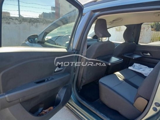 داسيا اوتري مستعملة 3177161