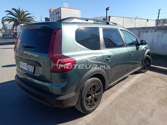 داسيا اوتري مستعملة 3177156