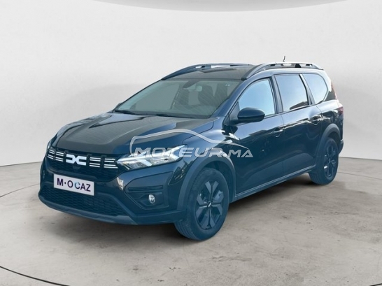 DACIA Autre مستعملة