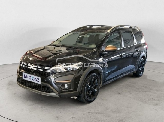 شراء السيارات المستعملة DACIA Autre في المغرب - 488485