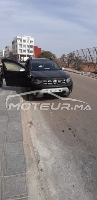 داسيا دوستير مستعملة 1795549