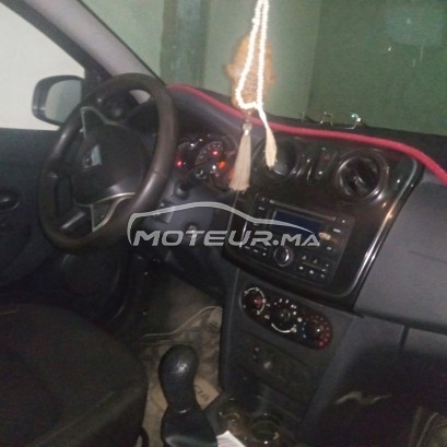 DACIA Autre occasion 1675608