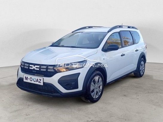 DACIA Autre مستعملة