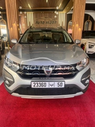 داسيا سانديرو مستعملة 1581659