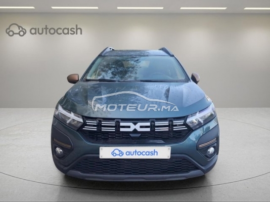 داسيا اوتري مستعملة 3336170