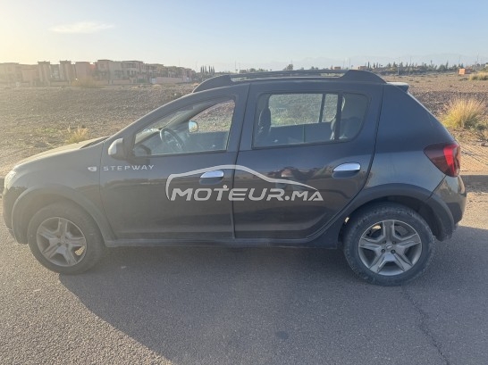 DACIA Autre Stepwey occasion 2301274