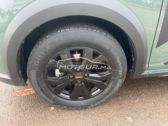 DACIA Autre occasion 3156820