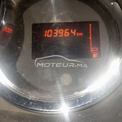 DACIA Autre occasion 1675607