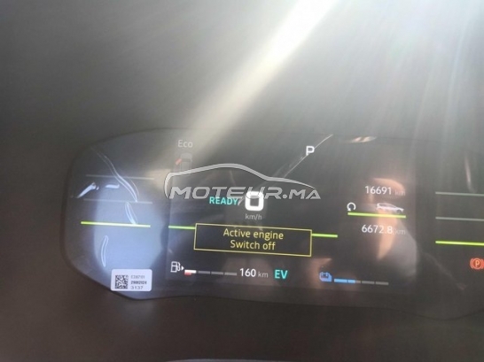 داسيا اوتري مستعملة 3177163