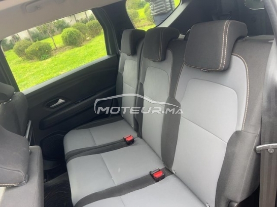 داسيا اوتري مستعملة 3157053