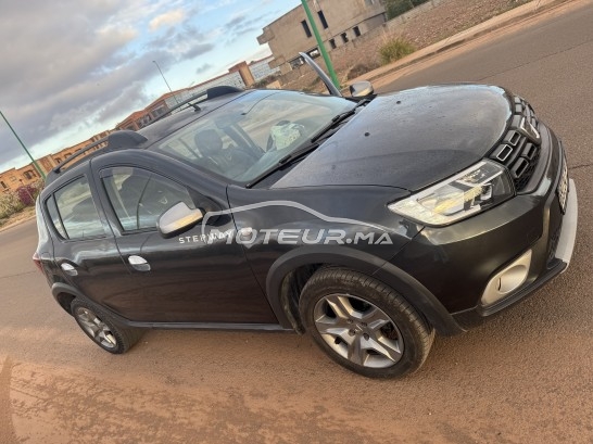 DACIA Autre Stepwey occasion 2301286