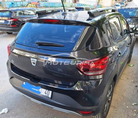 داسيا اوتري مستعملة 2683199