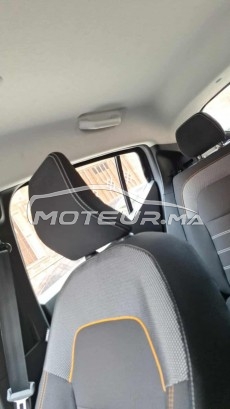 داسيا اوتري مستعملة 2683202