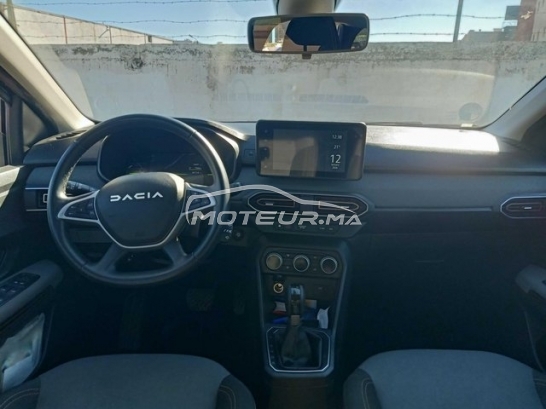 داسيا اوتري مستعملة 3177162