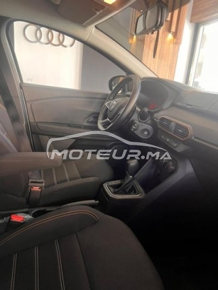 داسيا سانديرو مستعملة 1581652