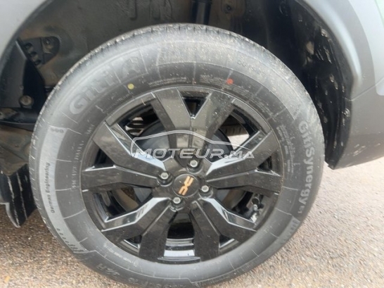 DACIA Autre occasion 3156821