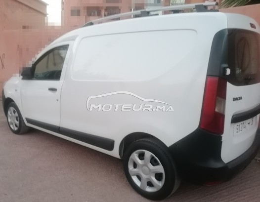DACIA Dokker occasion 1591309