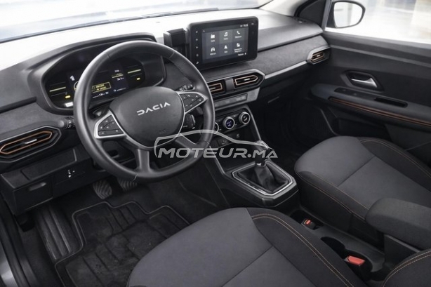 داسيا اوتري مستعملة 3514866