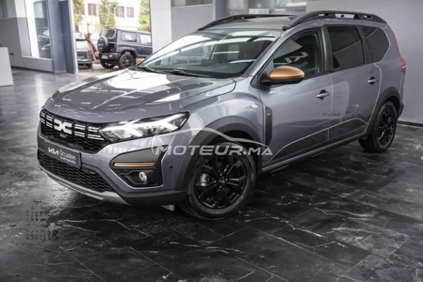 سيارة في المغرب DACIA Autre - 487816