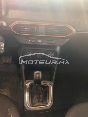 داسيا سانديرو مستعملة 1581653