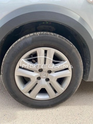 داسيا سانديرو مستعملة 1581651