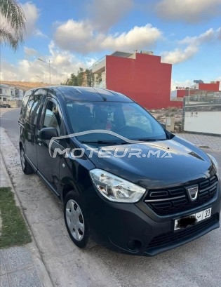 داسيا دوستير مستعملة 1795550