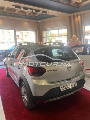 داسيا سانديرو مستعملة 1581649