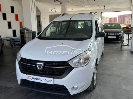 DACIA Dokker occasion 3386172