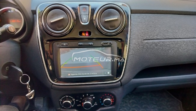 DACIA Dokker جديدة occasion 1612740