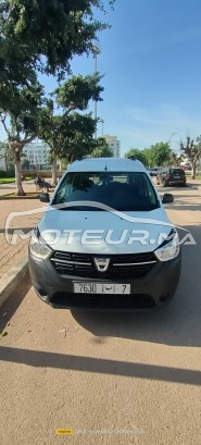 DACIA Dokker occasion 1526743