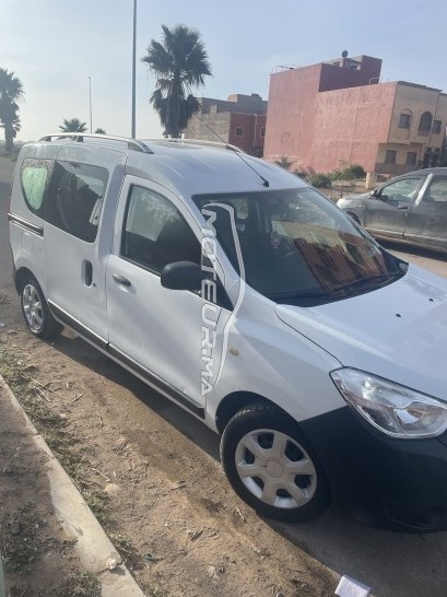 DACIA Dokker 2018 occasion 1997504