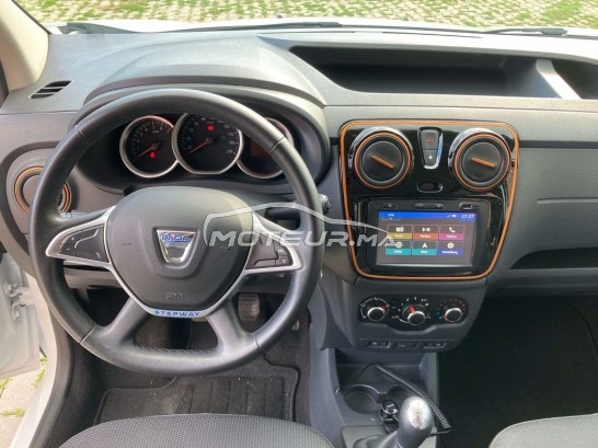 DACIA Dokker 2020 occasion 1696802