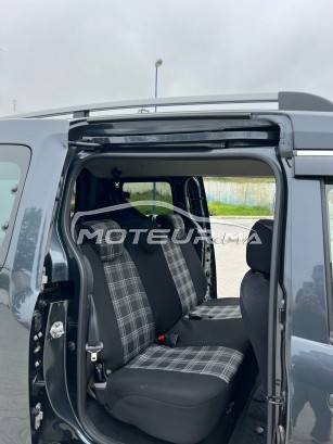 داسيا دوككير Stepway مستعملة 1841230