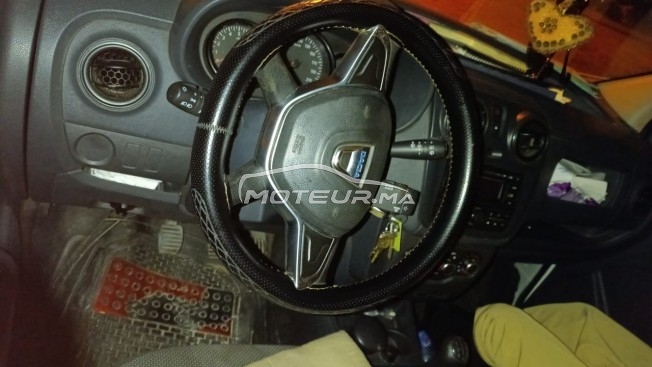 داسيا دوككير مستعملة 1665569