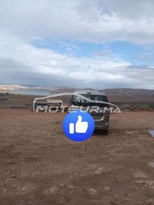 DACIA Dokker 2015 occasion 3041972