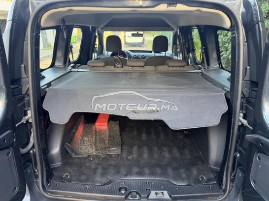 DACIA Dokker occasion 3326266