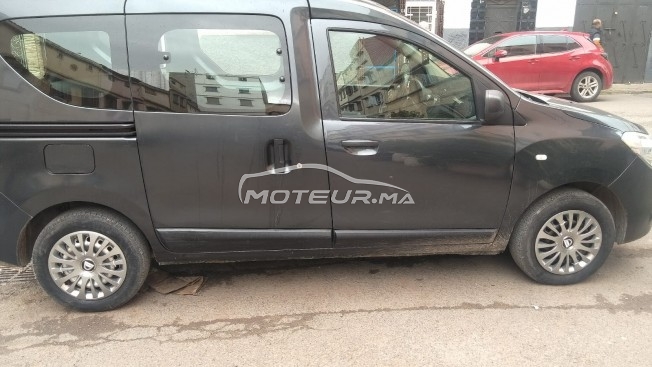 داسيا دوككير 12/2020 مستعملة 3408436