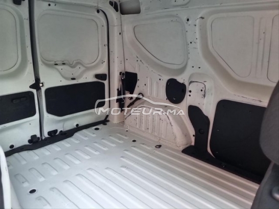 داسيا دوككير Van 1.5 dci 2023 climatisée commerciale مستعملة 3267306