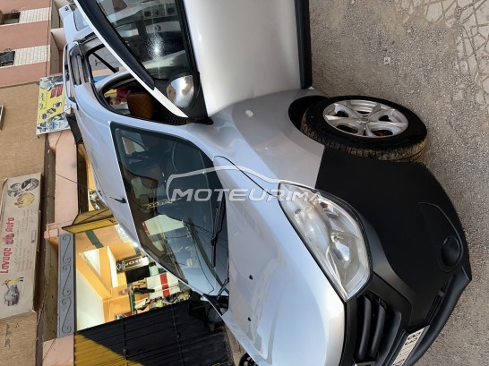 داسيا دوككير مستعملة 1672956