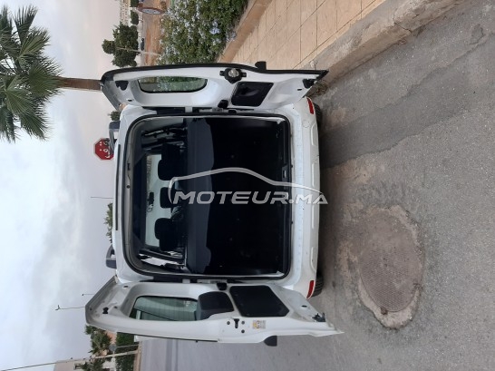 DACIA Dokker Dokker ambiance plus occasion 1943001