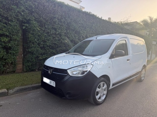 DACIA Dokker occasion 3326246