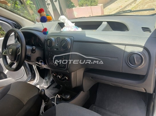 داسيا دوككير 1,5dci مستعملة 2314777