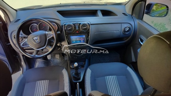 DACIA Dokker جديدة occasion 1612738