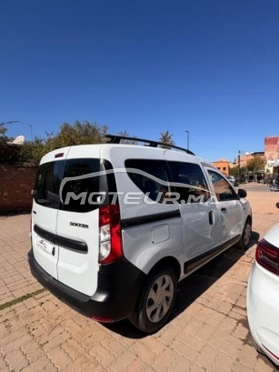 DACIA Dokker occasion 3298834