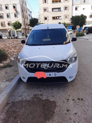 DACIA Dokker occasion 1487784