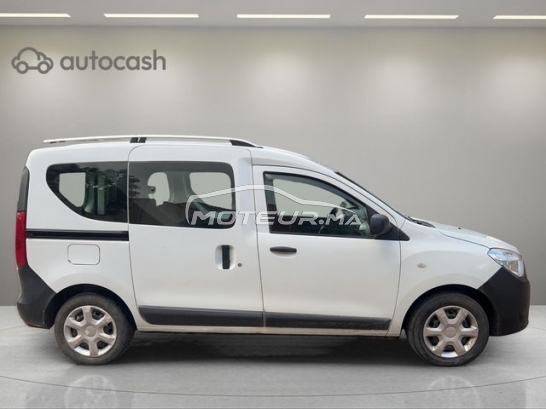 DACIA Dokker occasion 3148019